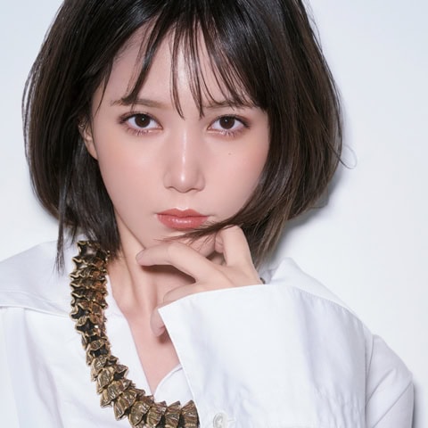 「鳥肌が立つほど美しい」【大人の河北メイク×本田翼×NARS】輝きと立体感を最小限アイテムで