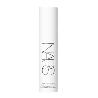 NARS ライトリフレクティング トーンアップヴェール SPF27/PA++ 30mL ¥6,490(NARS JAPAN)