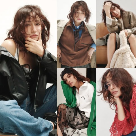 「レザーアウター」に「ファー」…急な冬、買うモノに迷ったら！【今季トレンドアイテムまとめ】