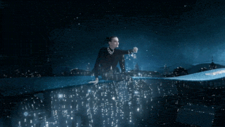 シャネルのホリデーの世界観を体感する特別なイベント、期間限定のイマーシヴ ジャーニー「CHANEL WINTER CONSTELLATION - シャネルの星空」