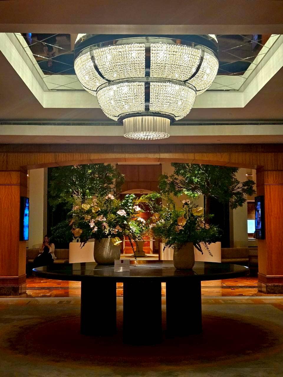 ミシュランの味を、新しいコンラッドホテルを満喫！「体験」を楽しむシンガポール2025年最新情報