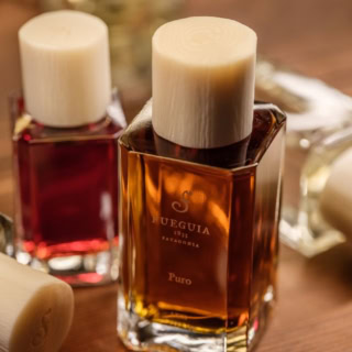 「フエギア 1833」の華やぐホリデーギフト！