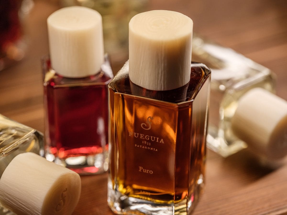 「フエギア 1833」の華やぐホリデーギフト！