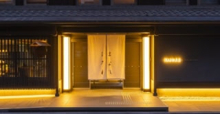 9月にリニューアルした「はなれ」