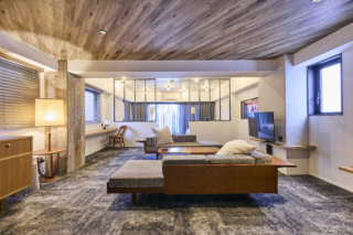 ■ 自由度の高い「シンプルステイプラン」（素泊まり） 「いつもの延長線上にある非日常」を、あなたなりのステイを楽しんで。