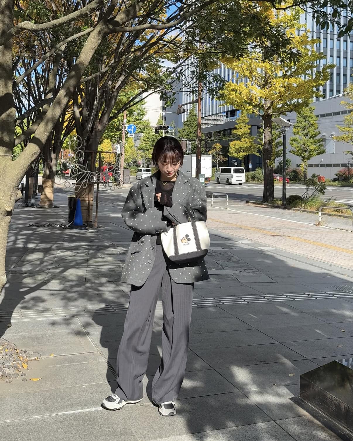 息子にとっても持ちやすいサイズのようで「貸して！」「欲しい！」とねだられています。