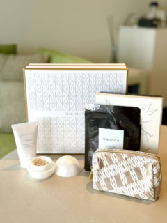 スキンケアブランド「MIKIMOTO」