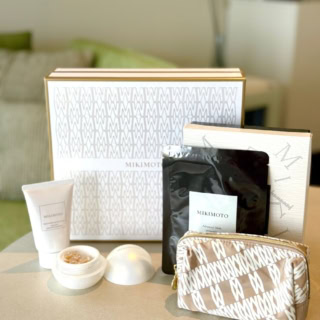 スキンケアブランド「MIKIMOTO」