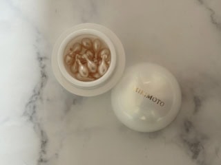 スキンケアブランド「MIKIMOTO」