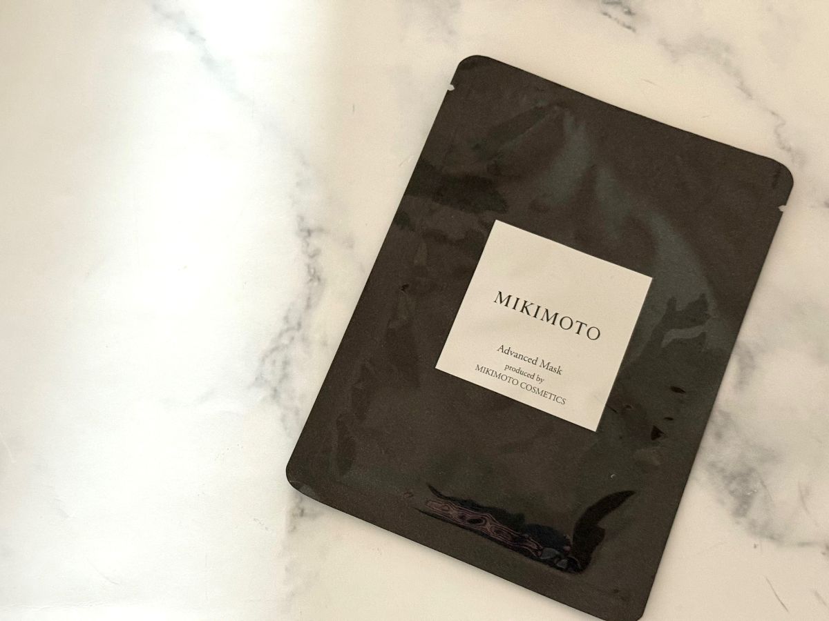 スキンケアブランド「MIKIMOTO」