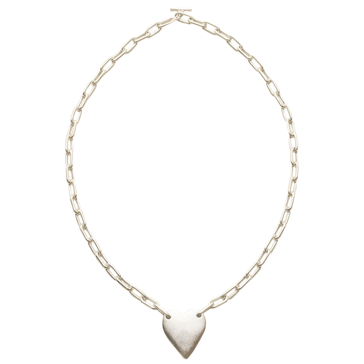 ネックレス¥60,500（ロン）