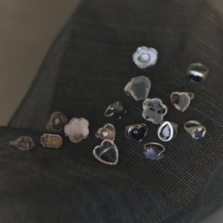 Adlin Hue　アドリン ヒュー