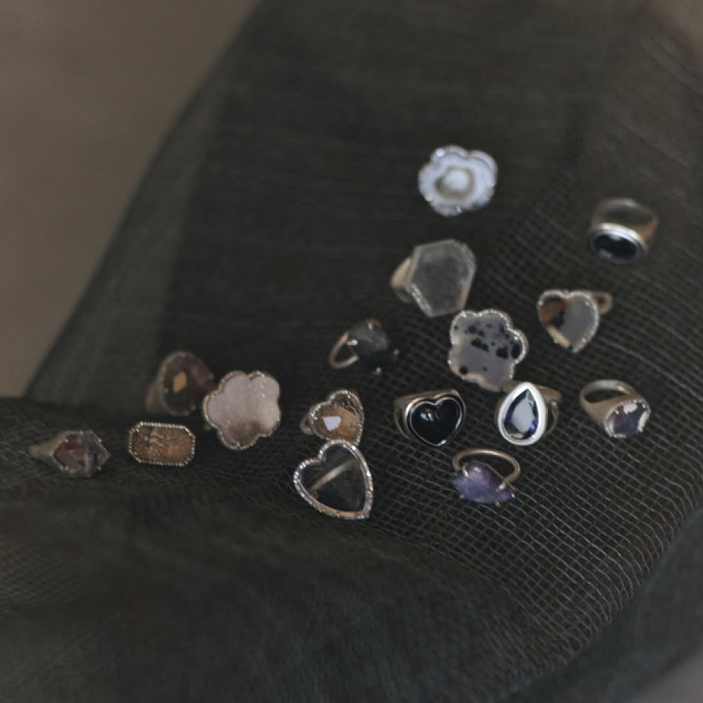 Adlin Hue　アドリン ヒュー