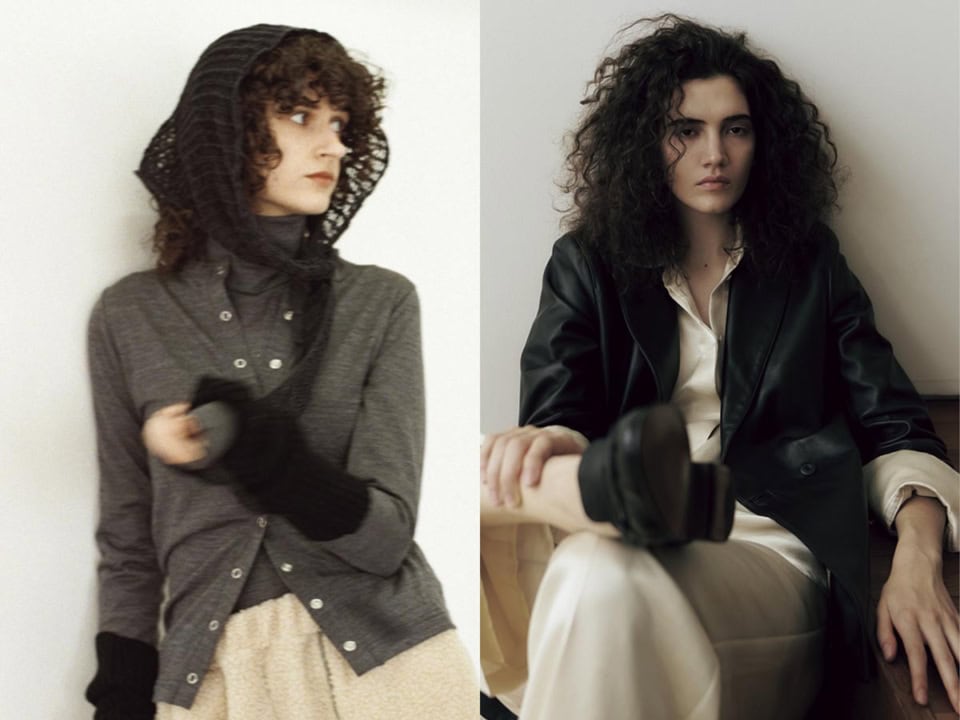 上質で感度高めで毎日着れる◎40代にもおすすめ【2025年デビュー新ブランド】は欲しいものだらけ！