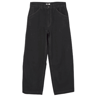 デニムパンツ¥4,990(ユニクロ ユー/ユニクロ)