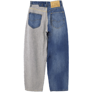 デニムパンツ¥25,300(アンスクリア×リー×レサージュ/ジャーナル スタンダード レサージュ 丸の内店)