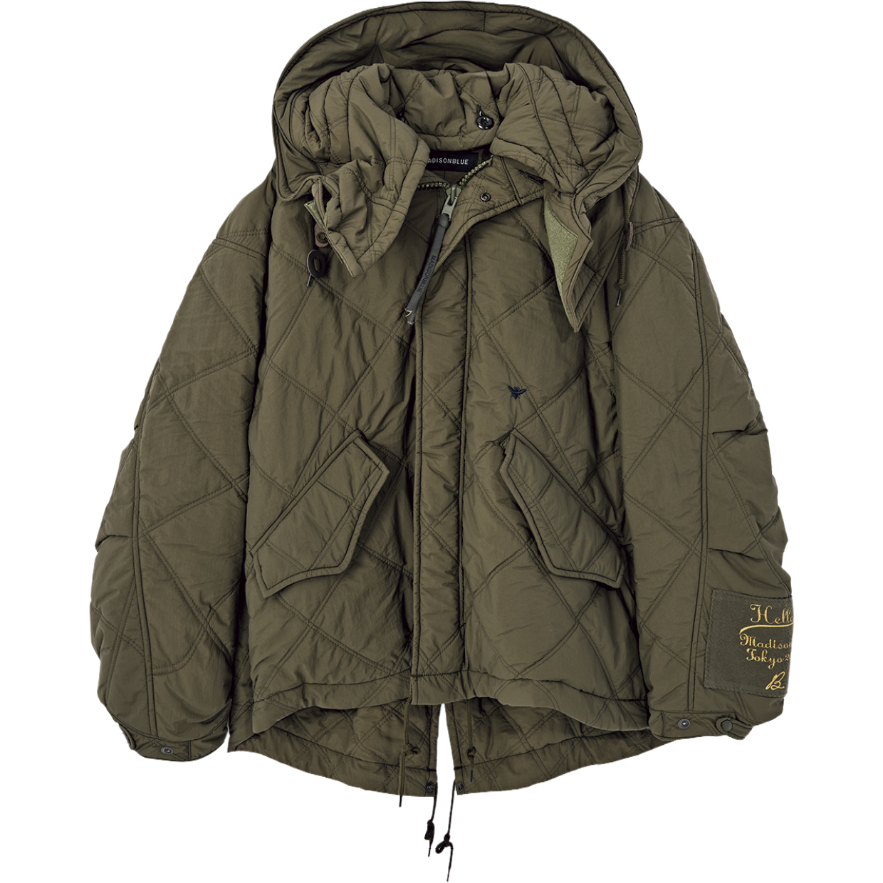 ¥253,000（マディソンブルー）