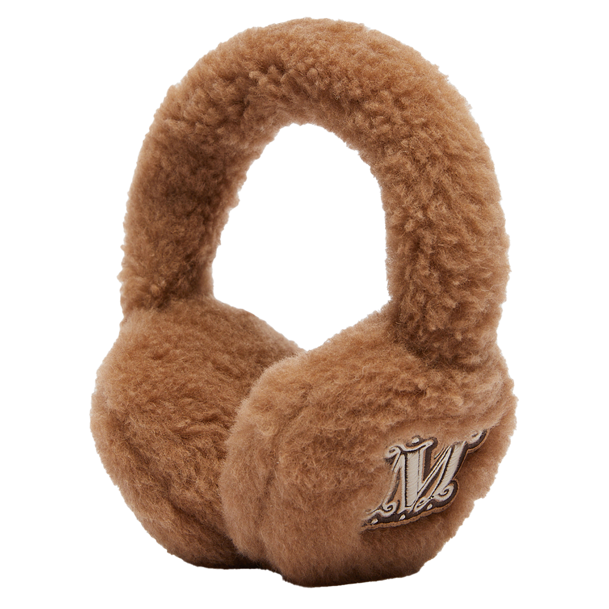 テディ イヤーマフ ￥50,600（マックスマーラ／マックスマーラ ジャパン）