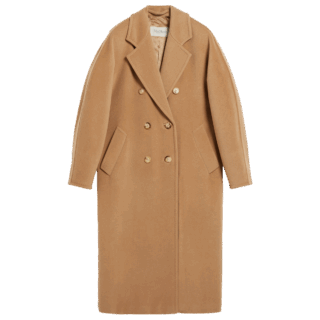 マダムコート ￥625,900（マックスマーラ／マックスマーラ ジャパン）