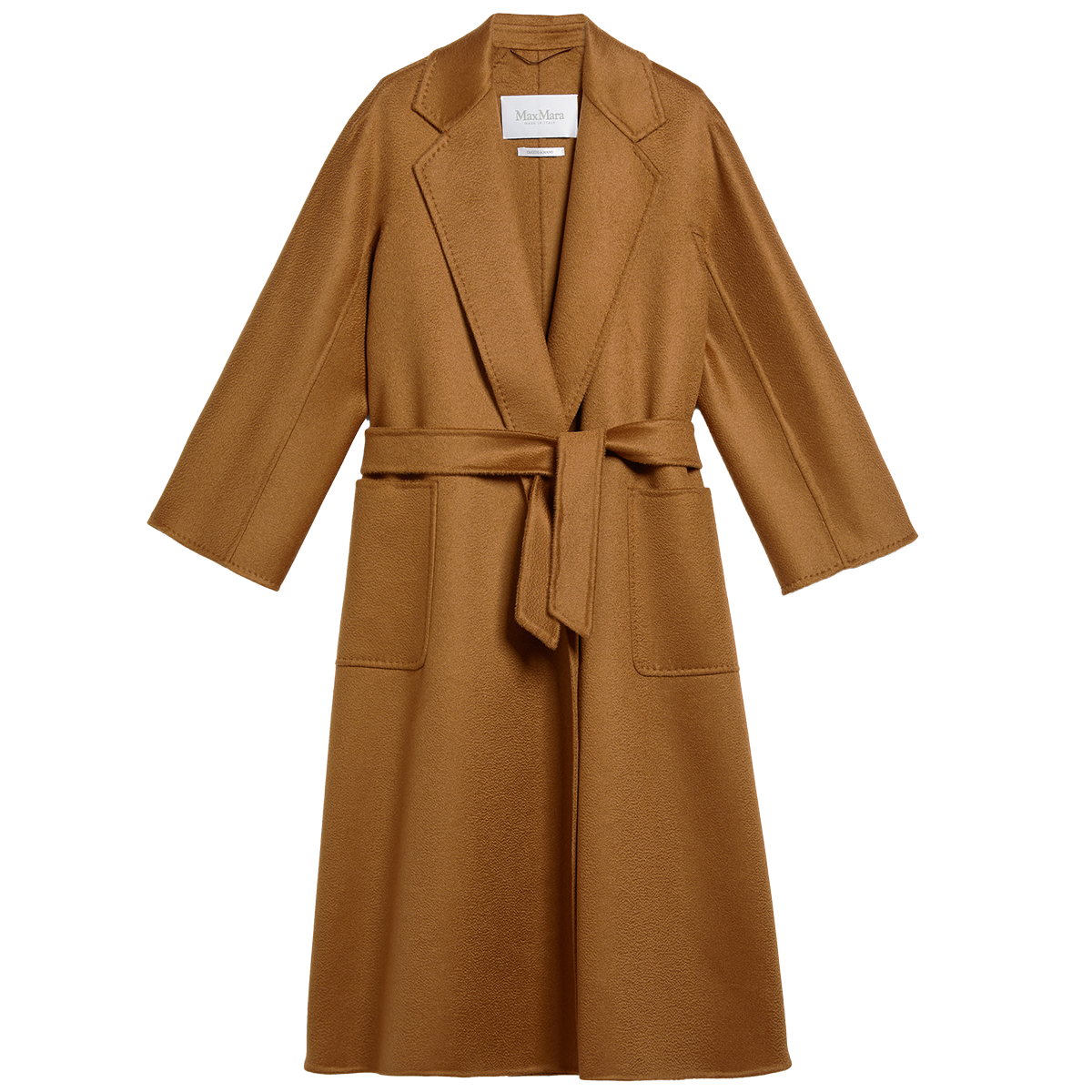 リュドミラコート ￥1,035,100（マックスマーラ／マックスマーラ ジャパン）