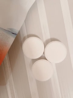 薬用HOT TAB WELLNESS 中性重炭酸入浴剤 [医薬部外品] 45錠 ¥3,960