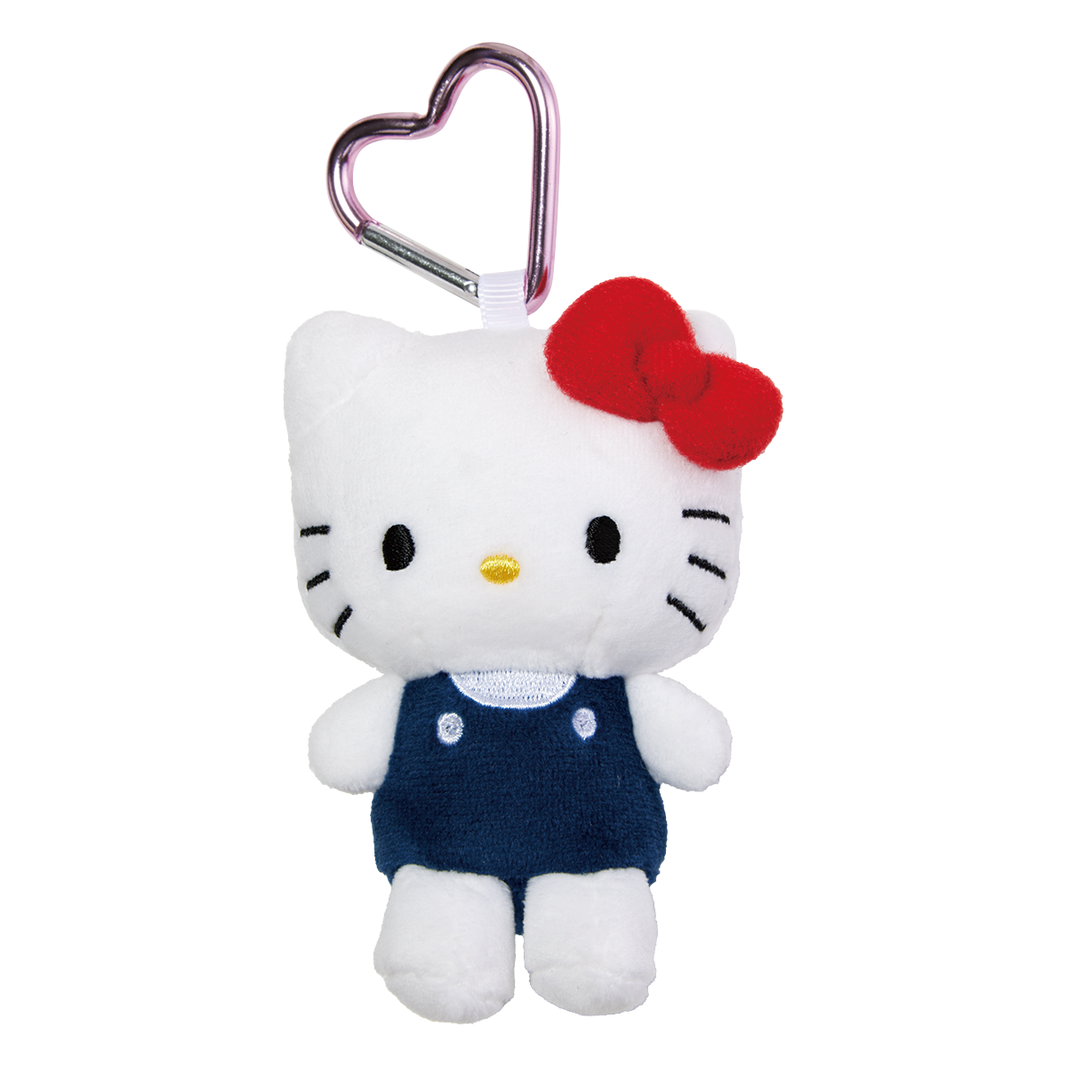 日本を代表するキャラクター、ハローキティ ©’25 SANRIO CO., LTD. APPR. NO. L662640 ¥1,100(サンリオ/キデイランド原宿店)