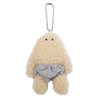 おぱんつ君のチャーム SUN ¥2,178（おぱんつ君オンラインショップ）