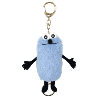 スンスンのチャーム　¥2,200（ティー・シー・ピー）