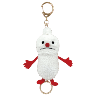 ノンノンのチャーム　¥2,200（ティー・シー・ピー）