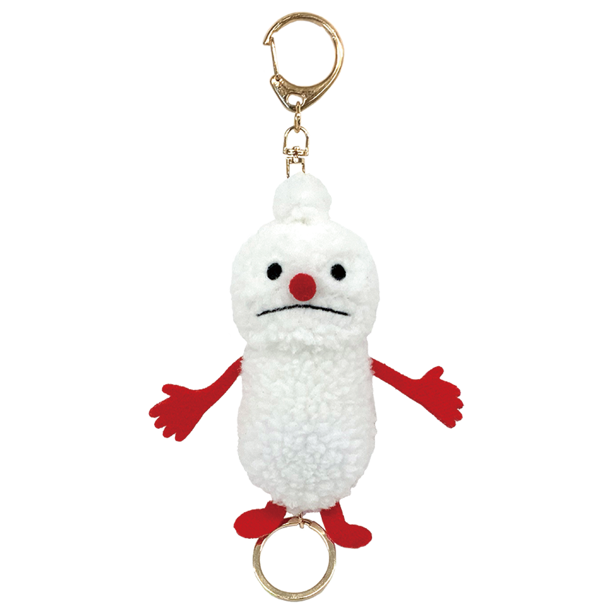 ノンノンのチャーム　¥2,200（ティー・シー・ピー）