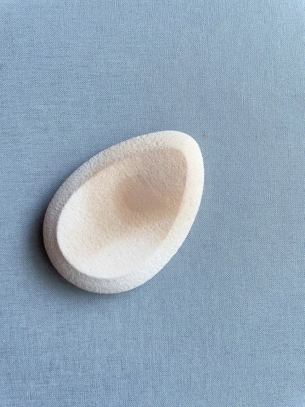 SHISEIDO スポンジクリーナーＮ　（Ｌ） 198 120mL ¥825　使い方