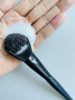 Koh Gen Do ブラシクリーナー 150mL ¥2,420 使用方法