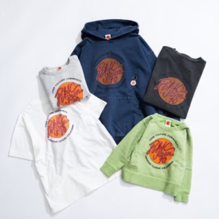 ＜RHC ロンハーマン 大阪店・10周年＞ アニバーサリーイベント「RHC JAM」 が11月22日(土)より開催！ 限定アイテムめじろ押し！