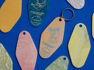 ＜RHC ロンハーマン 大阪店・10周年＞ アニバーサリーイベント「RHC JAM」 が11月22日(土)より開催！ 限定アイテムめじろ押し！