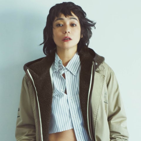 ジャケット、ハーフパンツ、チャームまで…今街中にあふれている！注目【ブラウン】アイテム9選