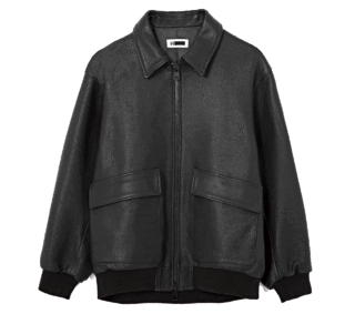 ジャケット￥119,900（エイチ ビューティー&ユース）