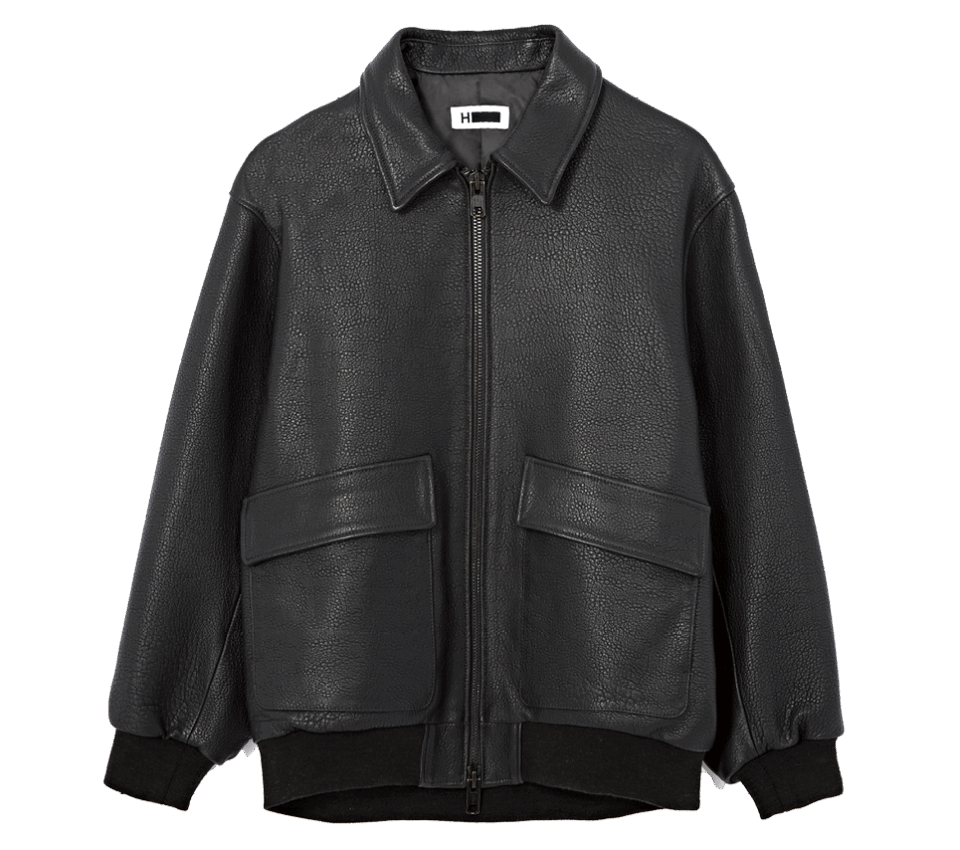 ジャケット￥119,900（エイチ ビューティー&ユース）