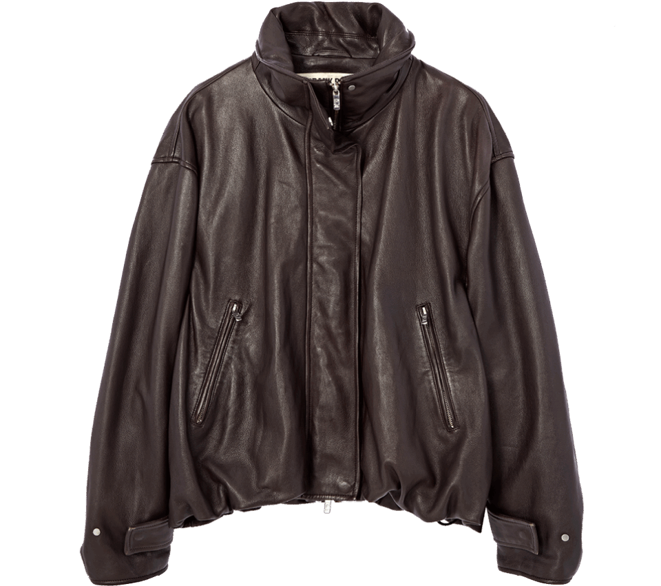 ジャケット￥52,800（プランクプロジェクト／プランクプロジェクト 青山店）