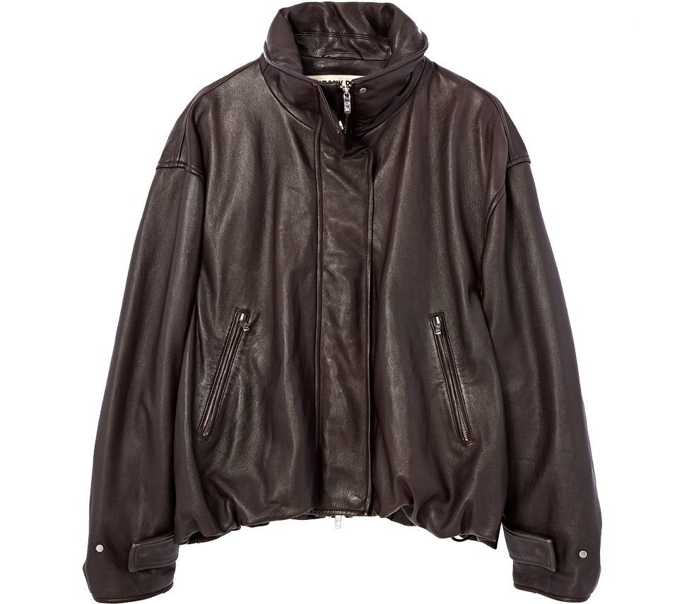 ジャケット￥52,800（プランクプロジェクト／プランクプロジェクト 青山店）