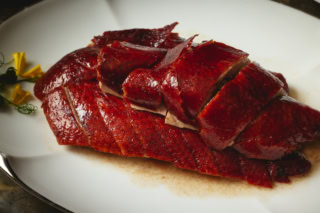 ミシュラン獲得の中華『SUMMER PALACE』に感動