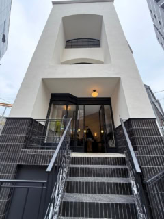 韓国のレザーブランド「TOUT Y EST」が日本に本格上陸！