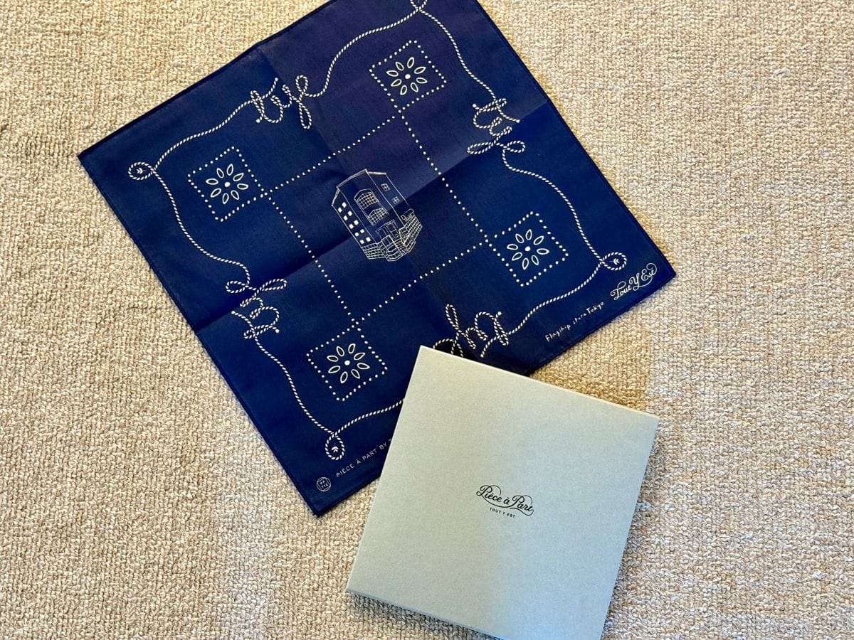 韓国のレザーブランド「TOUT Y EST」が日本に本格上陸！