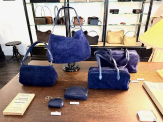 韓国のレザーブランド「TOUT Y EST」が日本に本格上陸！