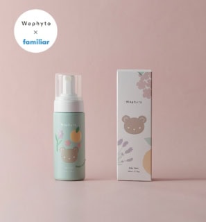 ベビーウォッシュ 150mL ¥2,970