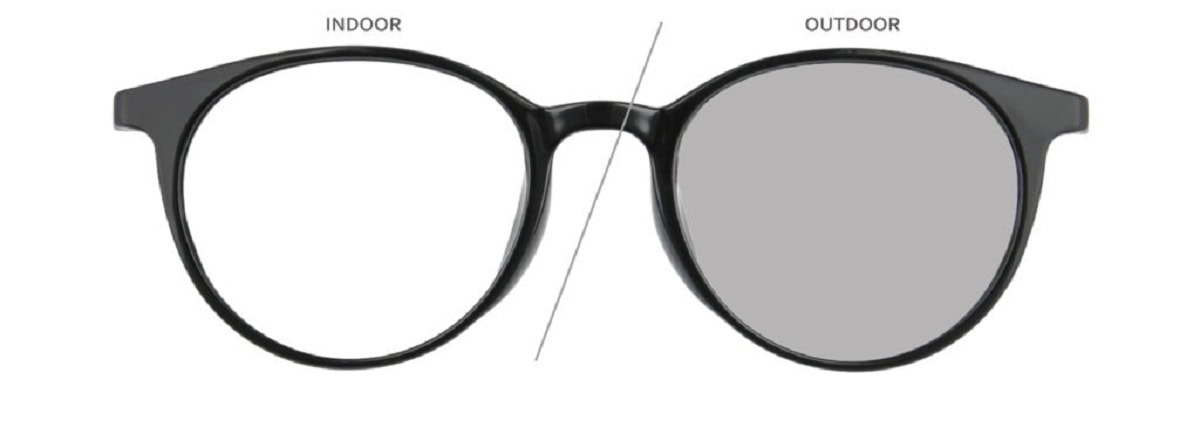 サンカットグラス　調光GRAY　ZC251G09_14E1　¥12,100