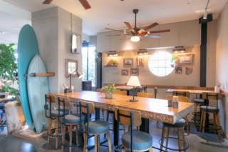 ヘブンリー・アイランド・ライフスタイル代官山