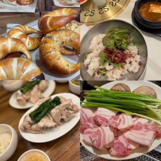 王道コリアンから話題のスイーツまで！「ハズレなし！」韓国通が教える絶品グルメ9選