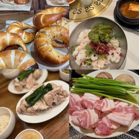 王道コリアンから話題のスイーツまで！「ハズレなし！」韓国通が教える絶品グルメ9選