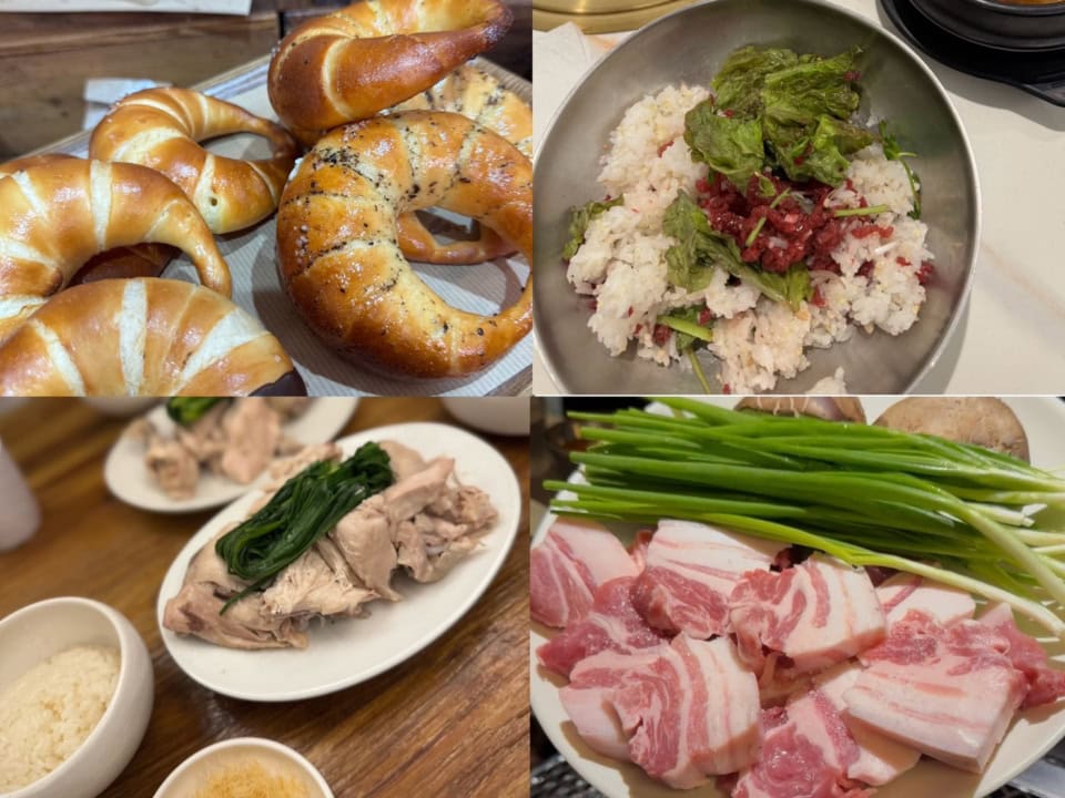 王道コリアンから話題のスイーツまで！「ハズレなし！」韓国通が教える絶品グルメ9選