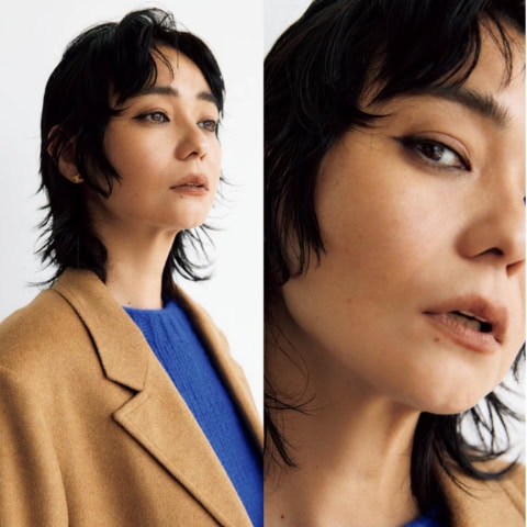 今季、優勝する可愛さの「フレンチシック」やるなら【セリーヌ】安西こずえ秋のマストバイ